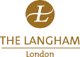 Langham London Logo
